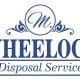 Wheelock Disposal Logo